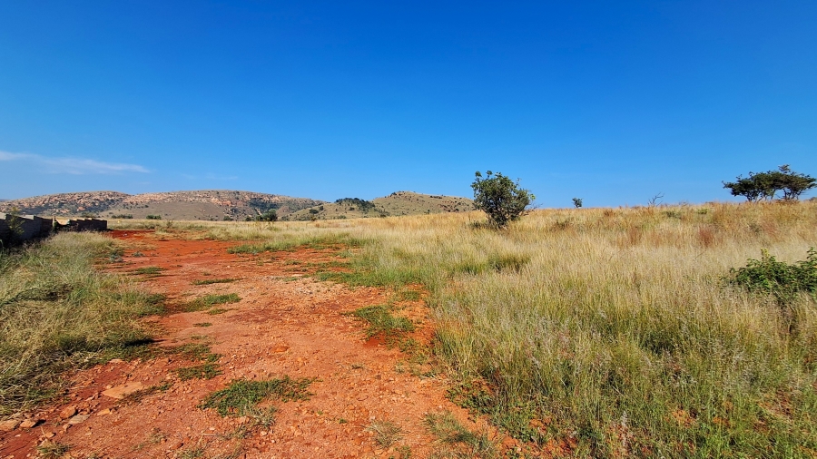 0 Bedroom Property for Sale in Cashan North West